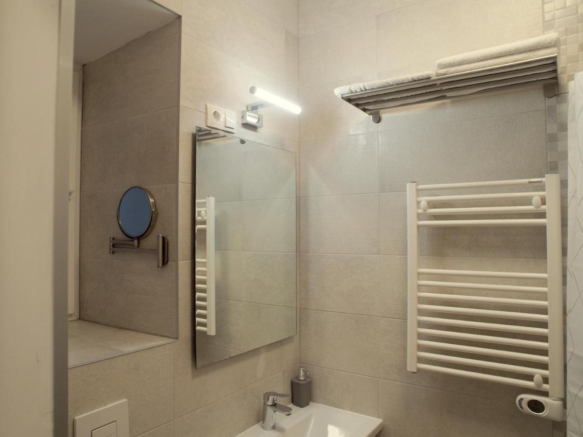 Apartmaji Diversorio Izola Exteriér fotografie